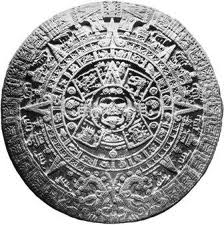 Mayan calendar