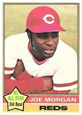 Joe Morgan