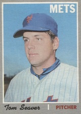 Tom Seaver