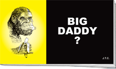 Chick’s ’Big Daddy’