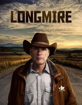 Longmire promo poster