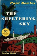 The Sheltering Sky by Paul Bowles