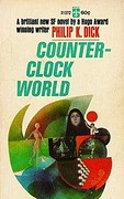 Counter-Clock World