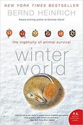 Winter World: The Ingenuity of Animal Survival