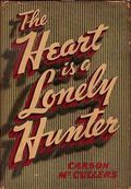 The Heart is a Lonely Hunter