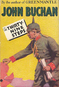 The Thirty-Nine Steps