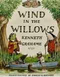 The Wind in the Willows