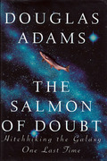 The Salmon of Doubt