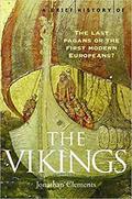 A Short History of the Vikings