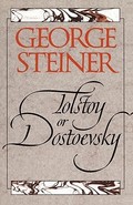 Tolstoy or Dostoevsky