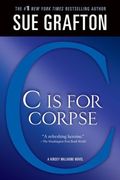 C is for Corpse