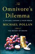 The Omnivore’s Dilemma