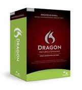 Dragon NaturallySpeaking