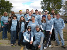 ALS Walk photo