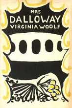 Mrs Dalloway cover