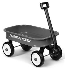 Radio Flyer.