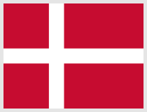 Flag of Denmark