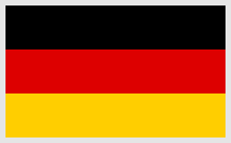 Flag of Germany