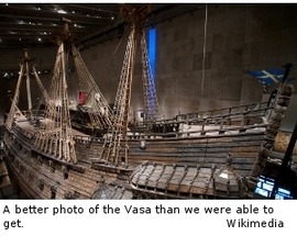 The Vasa