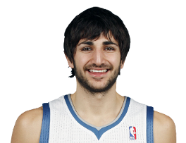 Ricky Rubio