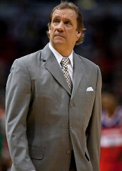 Flip Saunders