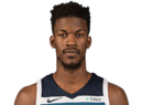 Jimmy Butler