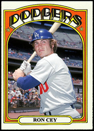 Ron Cey