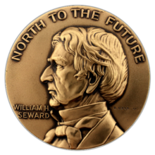 Commemorative coin.