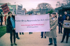 FDA rally, March 25 in Washington DC