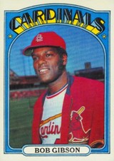 Bob Gibson