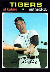 Al Kaline