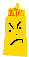 From https://drawception.com/game/7Eh3OOjNG3/mean-mr-mustard/
