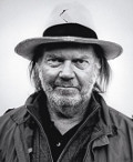 Neil Young