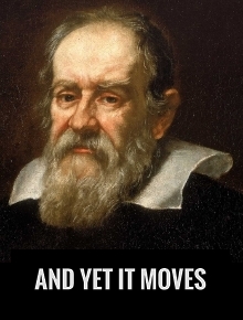 Galileo.