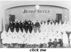 From Great America’s glory days. Radical Christian terrorists.