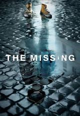 The Missing promo poster