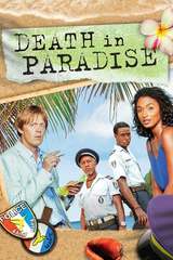 Death in Paradise promo poster