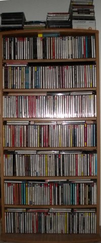 Classical CDs