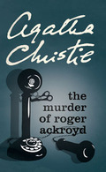 The Murder of Roger Ackroyd