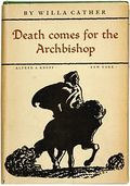 Death Comes for the Archbishop