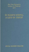 Is Mark’s Gospel a Life of Jesus? : The Question of Genre