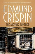 The Moving Toyshop