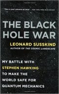 The Black Hole War