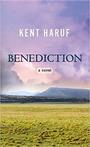 Kent Haruf - Benediction