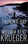 William Kent Krueger - Thunder Bay