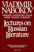 Nabokov’s Lectures on Russian Literature