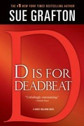 D is for Deadbeat