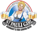 St Pauli Girl