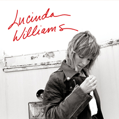 Lucinda Williams