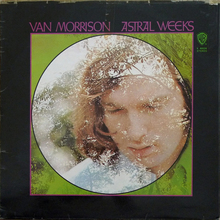 Astral Weeks